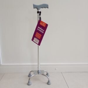 BENGALA 4 PONTAS ATÉ 100KG (SC502) -  HIDROLIGHT