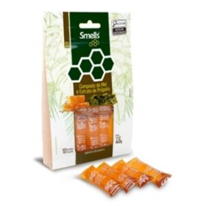MEL-PROPOLIS 40G SACHE - SMELLS
