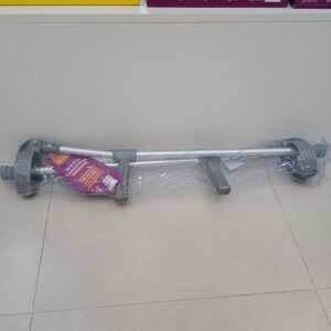 MULETA  CANADENSE ARTICULADA ATÉ 130kg - HIDROLIGHT