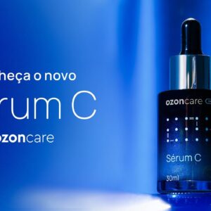 OZONCARE SERUM VITAMINA C 30ML