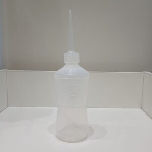 ALMOTOLIA BICO RETO NATURAL 250ML