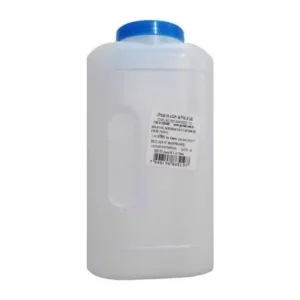 COLETOR 24 HORAS NATURAL TAMPA AZUL 2L - J. PROlAB