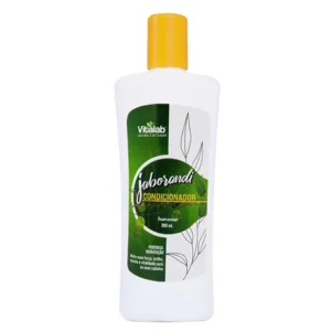CONDICIONADOR JAMBORANDI 300ML - VITALAB