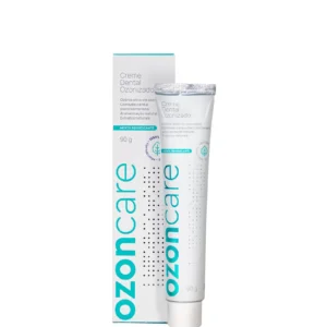 CREME DENTAL OZONIZADO 15G - OZONCARE