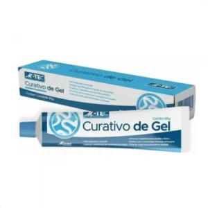 CURATIVO DE GEL 85G  M-TEC MISSNER