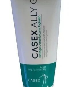 HIDROGEL AMORPHOUS  COM ALGINATO 85GR (G085) - CASEX