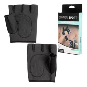 LUVA POLIESPORTIVA TAMANHO M - CONVOY SPORT