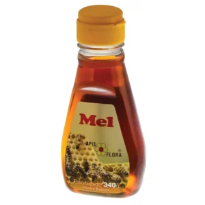 MEL  APIS FLORA 340g