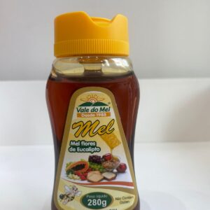 MEL FLORES DE  EUCALIPTO  280g Vale do Mel
