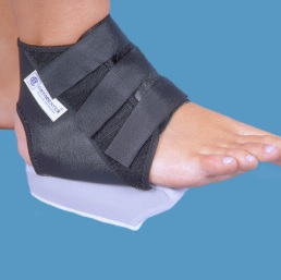 SANDALIA BARUK  TAMANHO G -   ORTOCENTER