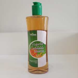 SHAMPOO PROPOLIS E CALENDULA 300mL - VITALAB