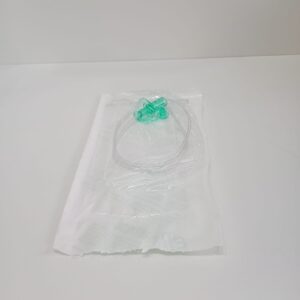 SONDA NASOGASTRICA CURTA N° 06 -MARK MED