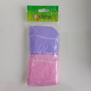 TOUCA DE BANHO ESPECIAL 2 UNIDADES - GASPAR