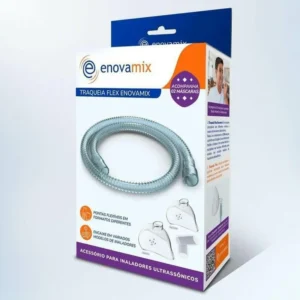 TRAQUEIA FLEX - ENOVAMIX
