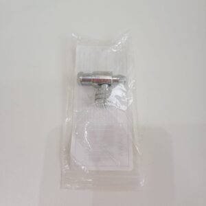 VALVULA PARA APARELHO DE PRESSAO PREMIUM - ACCUMED