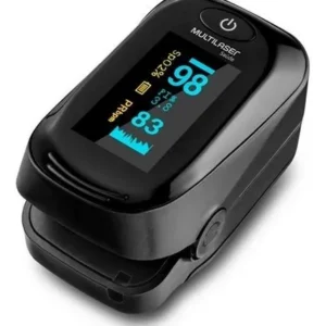 OXIMETRO DE DEDO (HC5261) - MULTILASER