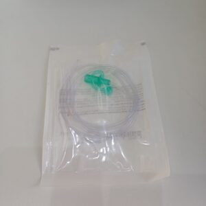 SONDA NASOGASTRICA  LONGA Nº 06 MARK MED