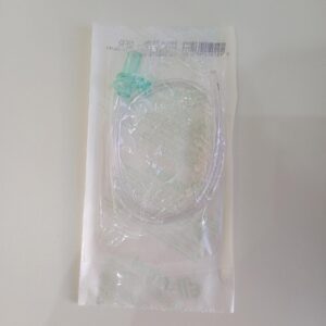 SONDA RETAL N° 12 MARK MED