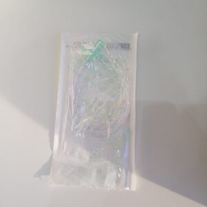 SONDA URETRAL TIPO NELATON N° 10 MARK MED