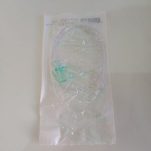 SONDA URETRAL TIPO NELATON N°12 MARK MED