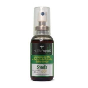 SPRAY PROPOLIS LIMÃO 40ML- SMELLS
