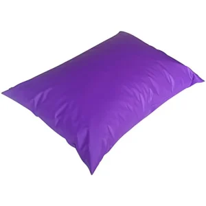 TRAVESSEIRO HOSPITALAR IMPERMEÁVEL ROXO - BIOFLORENCE