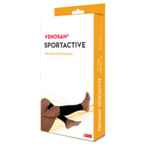 VENOSAN SPORTACTIVE  20-30MMHG BD BEGE G