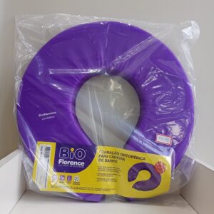 ALMOFADA ESPUMA CADEIRA BANHO (104.1557) - BIOFLORENCE