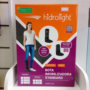 BOTA IMOB LONGA G STANDARD (OR1038_3) - HIDROLIGHT