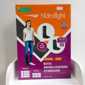 BOTA IMOB LONGA M STANDARD (OR1038_2) - HIDROLIGHT