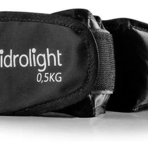 CANELEIRA  PESO PAR 2KG  - HIDROLIGHT