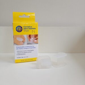 CORRETIVO JOANETE SILIGEL M  - ORTHO PAUHER