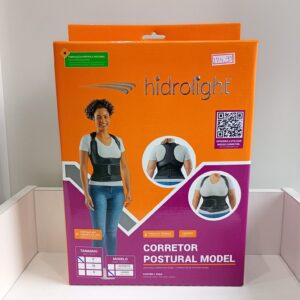 CORRETOR POSTURAL MODEL LARGO G (OR1457_3) - HIDROLIGHT
