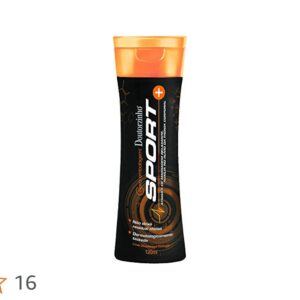 LOÇÃO SPORT  120ML - DOUTORZINHO