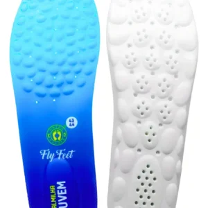 PALMILHA FLY FEET NUVEM 39/40 (AC039) - ORTHO PAUHER