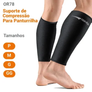 SUPORTE DE COMPRESSÃO  PANTURRILHA M (OR78_2) - HIDROLIGHT