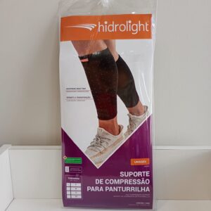 SUPORTE DE COMPRESSÃO  PANTURRILHA P (OR78) - HIDROLIGHT