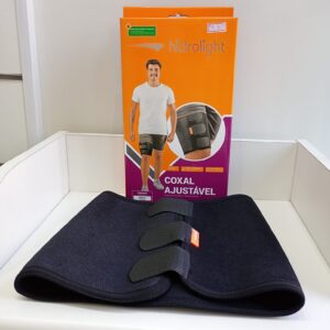 COXAL AJUSTÁVEL  - HIDROLIGHT