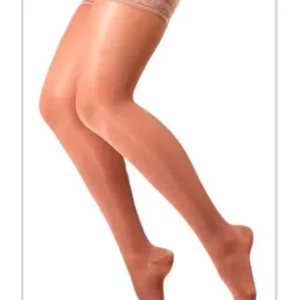 MEIA COMPRESSIVA LEGLINE 7/8 20-30  MMHG (PÉ FECHADO) OLINDA XG  VENOSAN