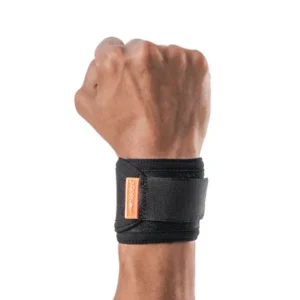 PROTETOR TIPO MUNHEQUEIRA AJUSTÁVEL  - HIDROLIGHT