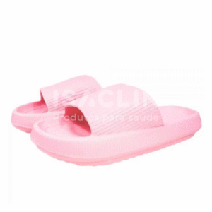 SANDALIA FLY FEET NUVEM ROSA 38/39 (AC049) - ORTHO PAUHER