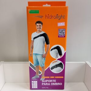 SUPORTE OMBRO TAMANHO M - HIDROLIGHT