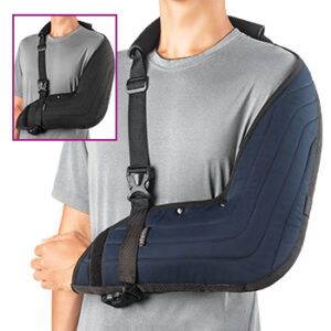 TIPOIA VELPEAU BILATERAL TAMANHO  P - HIDROLIGHT