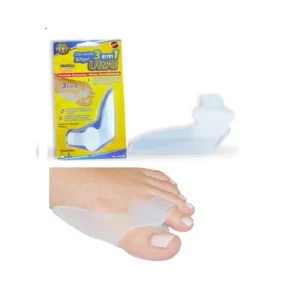 CORRETIVO 3 EM 1 SILIGEL ULTRA G  - ORTHO PAUHER