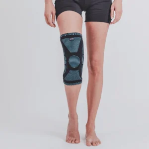 JOELHEIRA ELÁSTICA PAD SILICONE TAMANHO G - TOVCARE