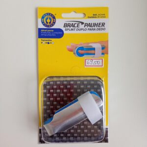 SPLINT  DEDO DUPLO M  - ORTHO PAUHER