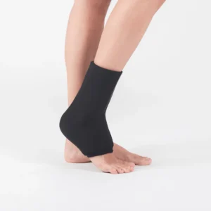 TORNOZELEIRA GELCARE TAMANHO ÚNICO BILATERAL - TOVCARE