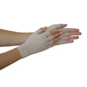 LUVA CURTA DEDO CURTO DE PROTEÇÃO SOLAR G/GG (50+)  - FAMARA