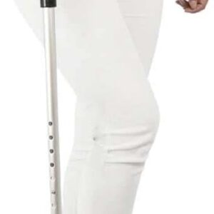 MULETA  CANADENSE FIXA PRETA - DELLAMED