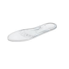 PALMILHA SILICONE ACTION SPORT 39/40  - ORTHO PAUHER